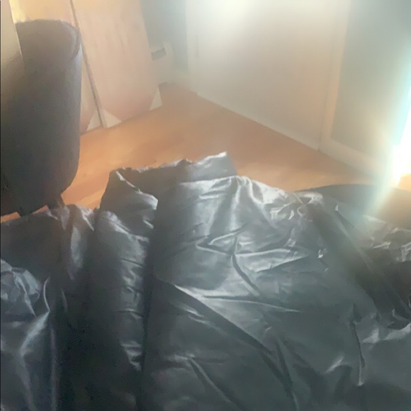 Yeezy jacket male or female